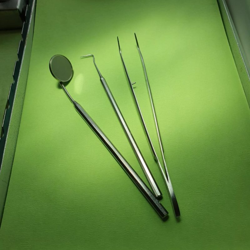 Zahnarzt Kreuzlingen