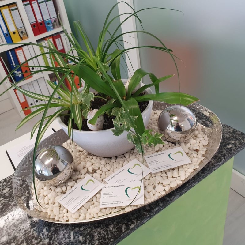 Zahnarzt Kreuzlingen